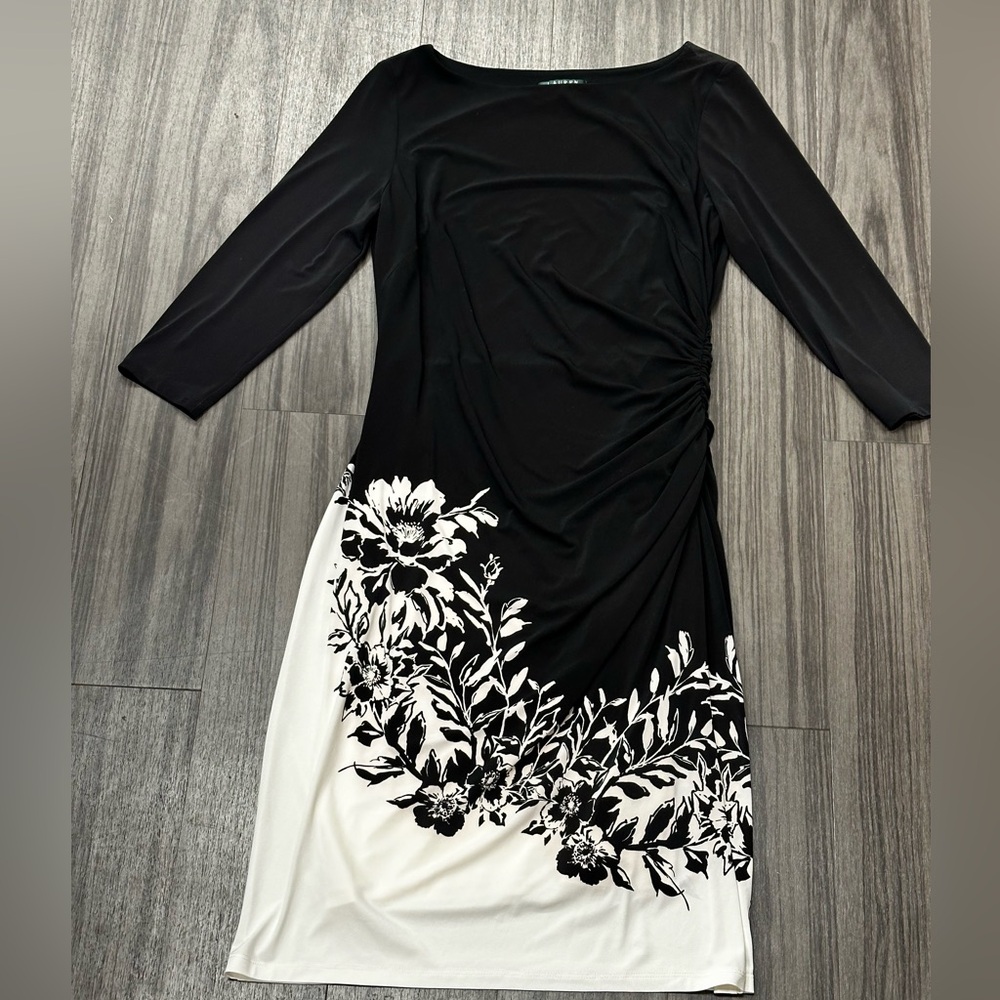 Ralph Lauren dress